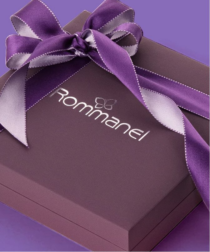 Case Rommanel