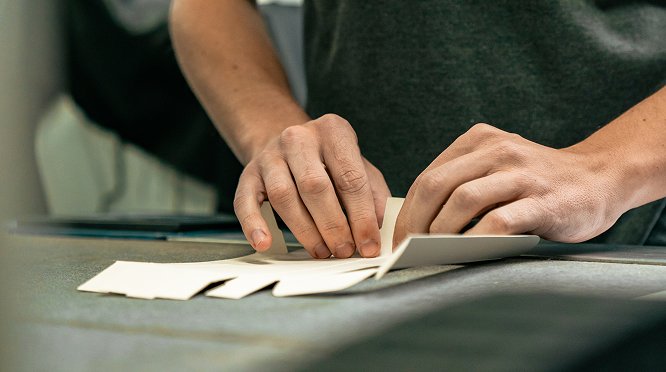 Flexibilidade para demandas recorrentes e projetos especiais